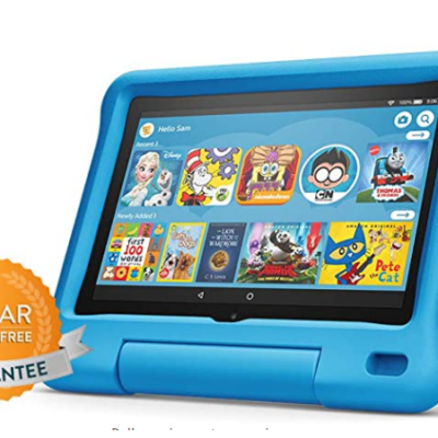 Amazon Kid’s Fire Tablet Deal!