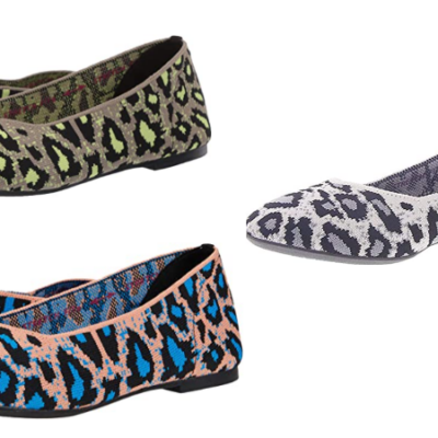 Skechers Cleo Flats Deal!