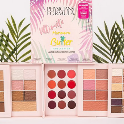 Physicians Formula Ultimate Butter Collection Deal!
