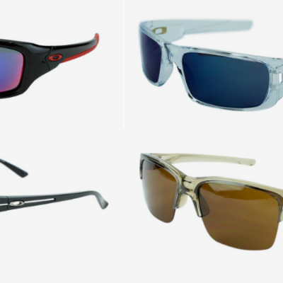 Extra 50% Off Oakley Sunglasses for Men and Women!