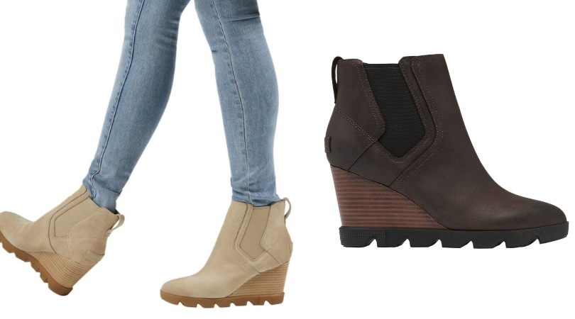 sorel joan uptown boots