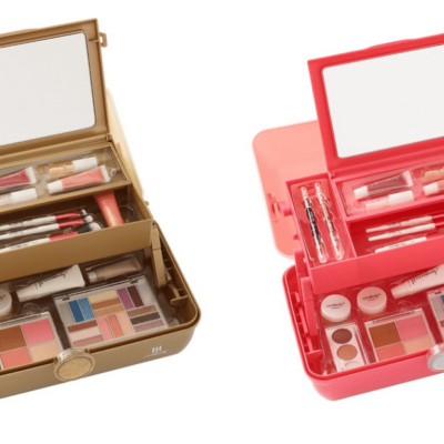 ULTA X 36 Piece Beauty Box: Caboodles Edition Only $14 ($133 Value)!