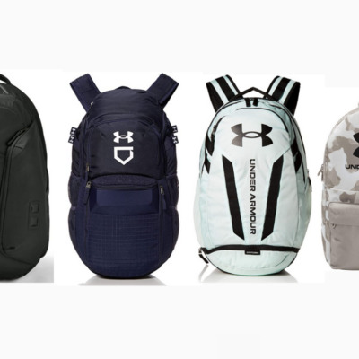 Under Armour Backpack Deals!
