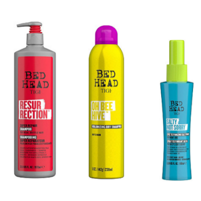 TIGI Bed Head Products 50% Off – Today Only!