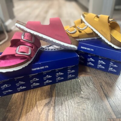30% Off Birkenstock Collection at Proozy!