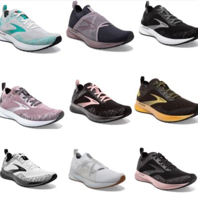 Brooks Levitate 4 Running Shoes Only $82.49 Shipped (regular $150)!