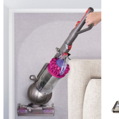 Dyson – Ball Multi Floor Origin Vacuum 45% Off Today Only!