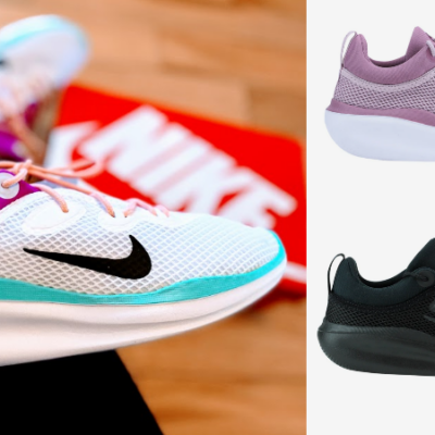 Nike Women’s ACMI Running Shoes Only $40 (Regular $70)!