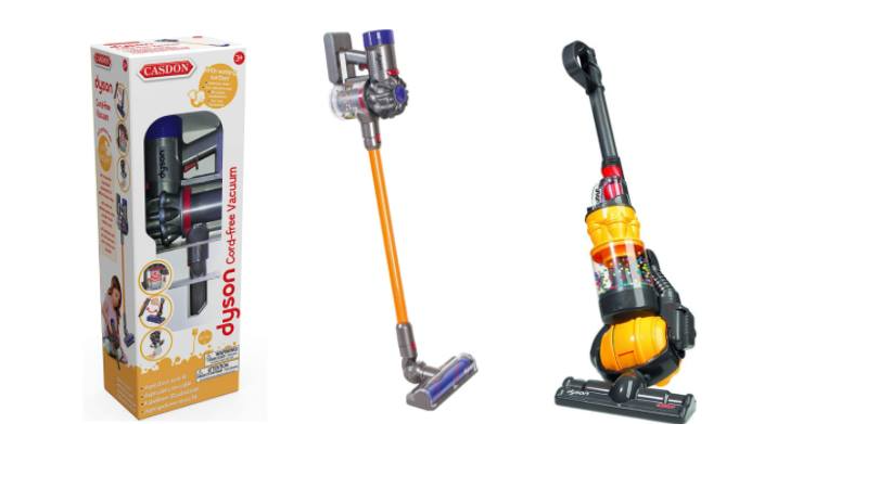 toy handheld dyson