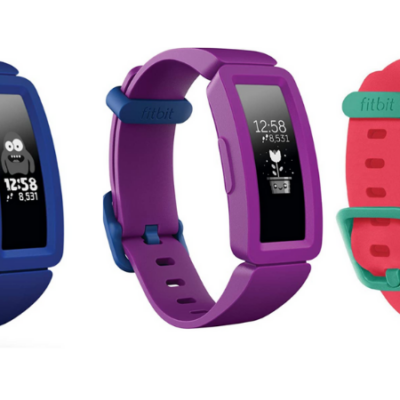 Fitbit Ace 2 Activity Tracker for Kids Deal!