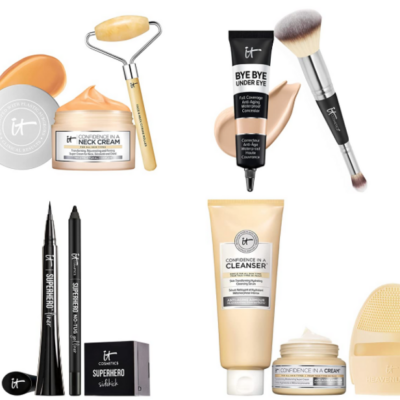 IT Cosmetics Makeup and Skincare 40 – 50% Off – Today Only!