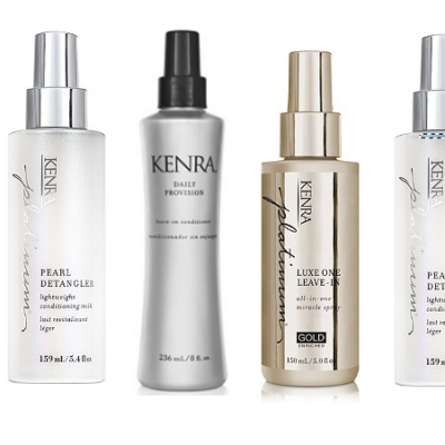 Kenra Hair Care Deals!
