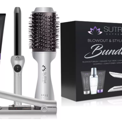 Sutra Beauty 6-Pc. Blowout In A Box Set Only $105 (Valued at $350)!