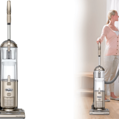Shark Navigator Deluxe Upright Vacuum Only $100 Shipped!