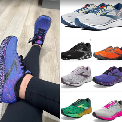 Brooks Ghost 14 – 35% Off for Men and Women!