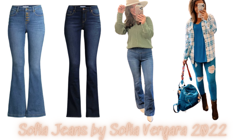 Sofia Jeans by Sofia Vergara Sofia Skinny Mid-Rise Stretch Ankle