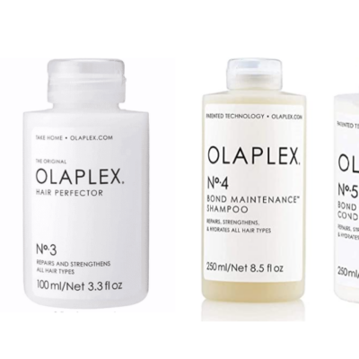 Olaplex Prime Day Deals!