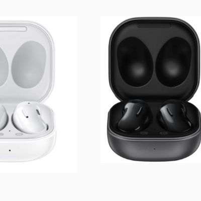 Samsung Galaxy Buds Live – 47% Off Today Only!
